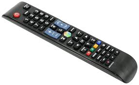 remote control